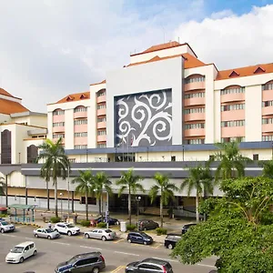 Hotel Espira Sri Petaling