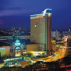 Hotel Cititel Mid Valley