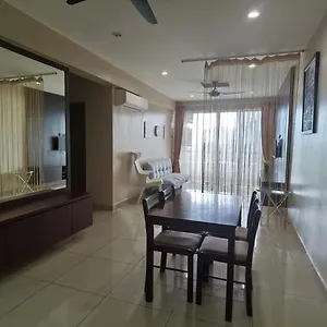 Majestic R&c Homestay 2 & 3 Apartment Ipoh