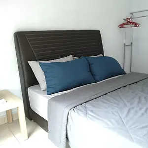 Parc Regency Green Homestay By Easyhomestay Apartment Johor Bahru