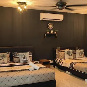 Ksl D'esplanade Studio Apartment's 2 Apartment Johor Bahru