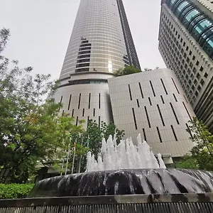 Hotel Atelier Bukit Bintang, Kuala Lumpur