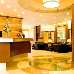 Celyn Mall Hotel