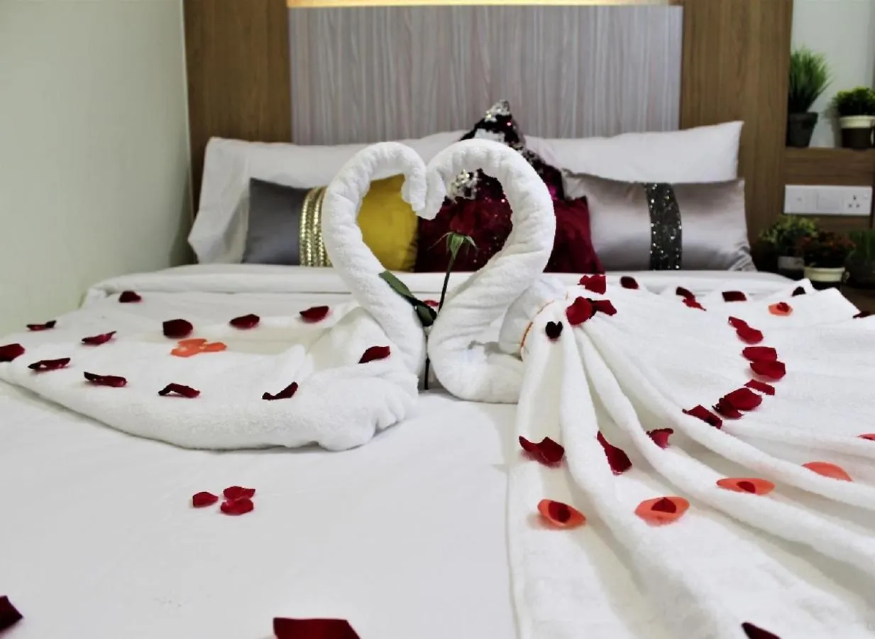Eco Hotel At Bb 3*, Kuala Lumpur Malaysia