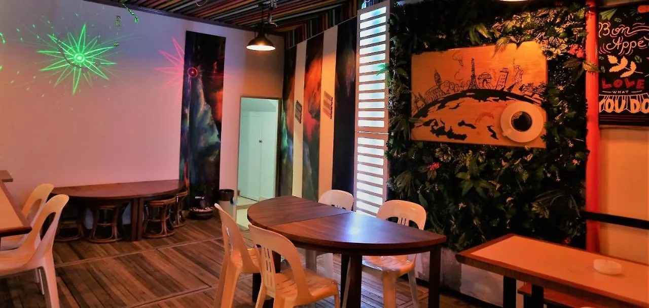 ***  Eco Hotel At Bb Malaysia