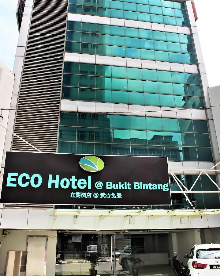 Eco Hotel At Bb